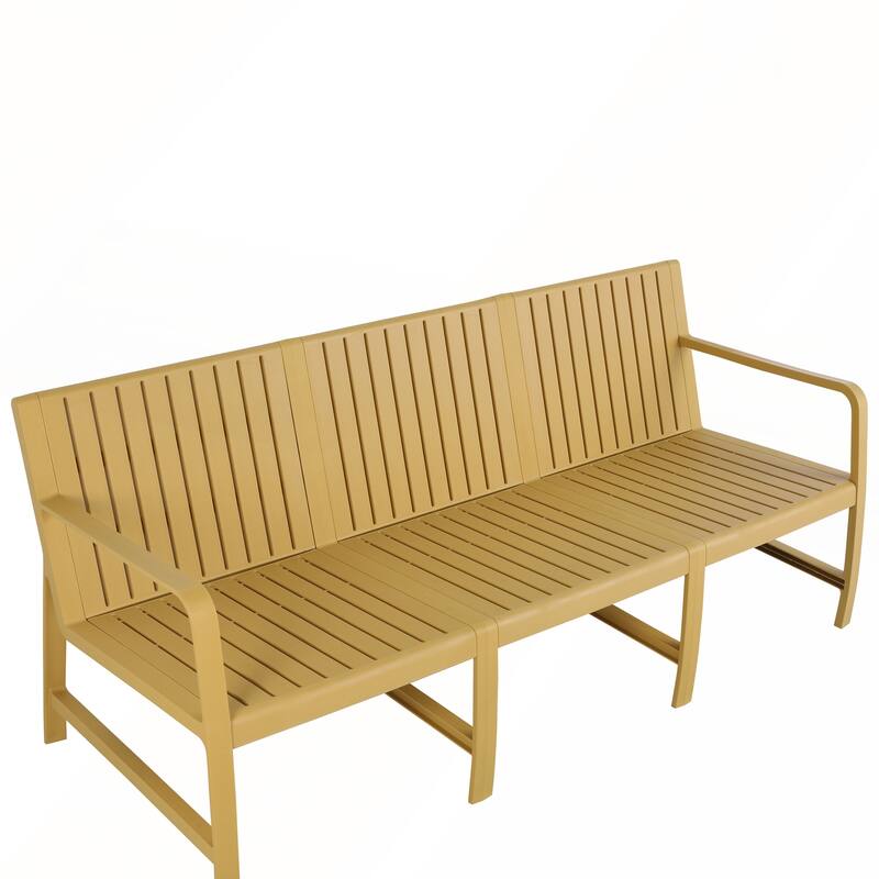 5-Piece Indoor/Outdoor Furniture Set