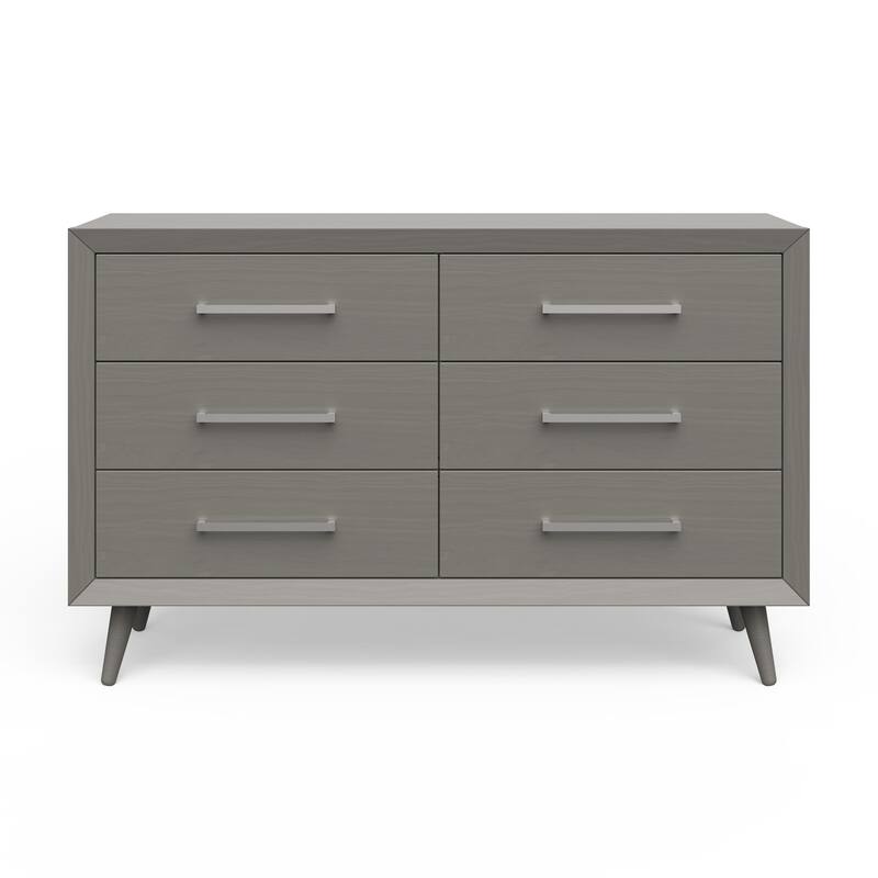 Cranbrook Double Dresser