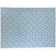 preview thumbnail 15 of 23, SAND DOLLAR Indoor Floor Mat By Kavka Designs