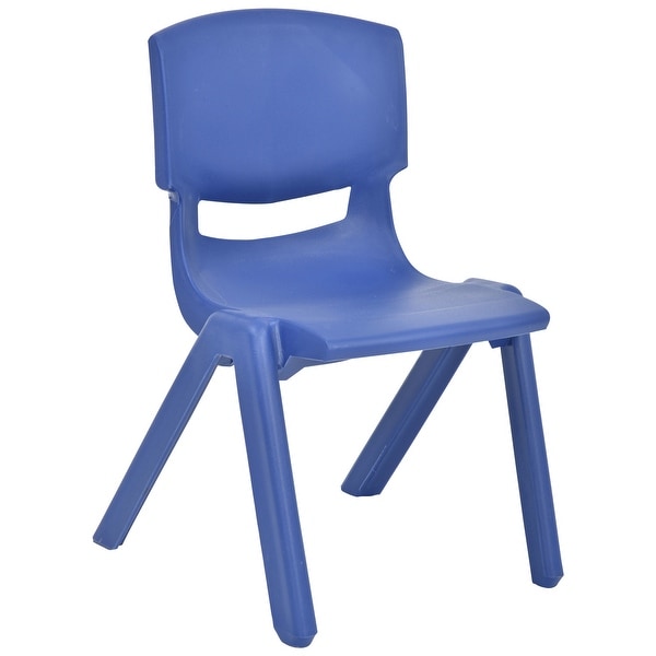 Kids stackable 2025 chairs