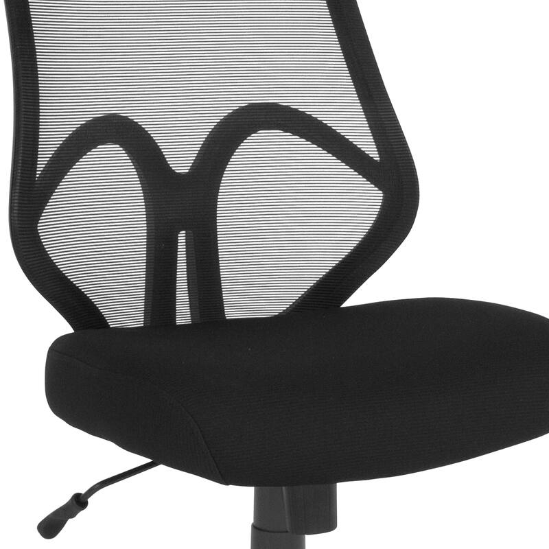 High Back Mesh Office Chair