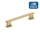 Option Champagne Bronze