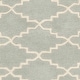 preview thumbnail 53 of 101, SAFAVIEH Handmade Chatham Carlota Modern Moroccan Wool Rug