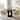 47" Round Dining Table, Kitchen Table for 4-6 People, Space Saving Dinning Room Furniture