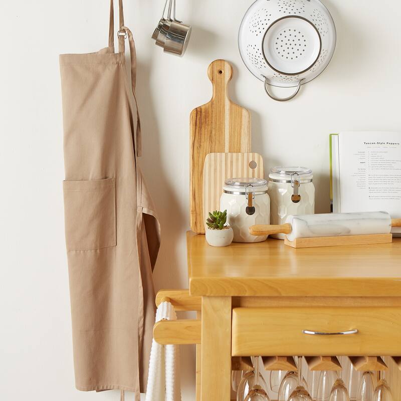 DII Stone XL Chef Apron