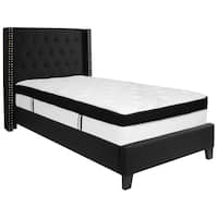 Buy Black Bedroom Sets Online At Overstock Our Best Bedroom Furniture Deals