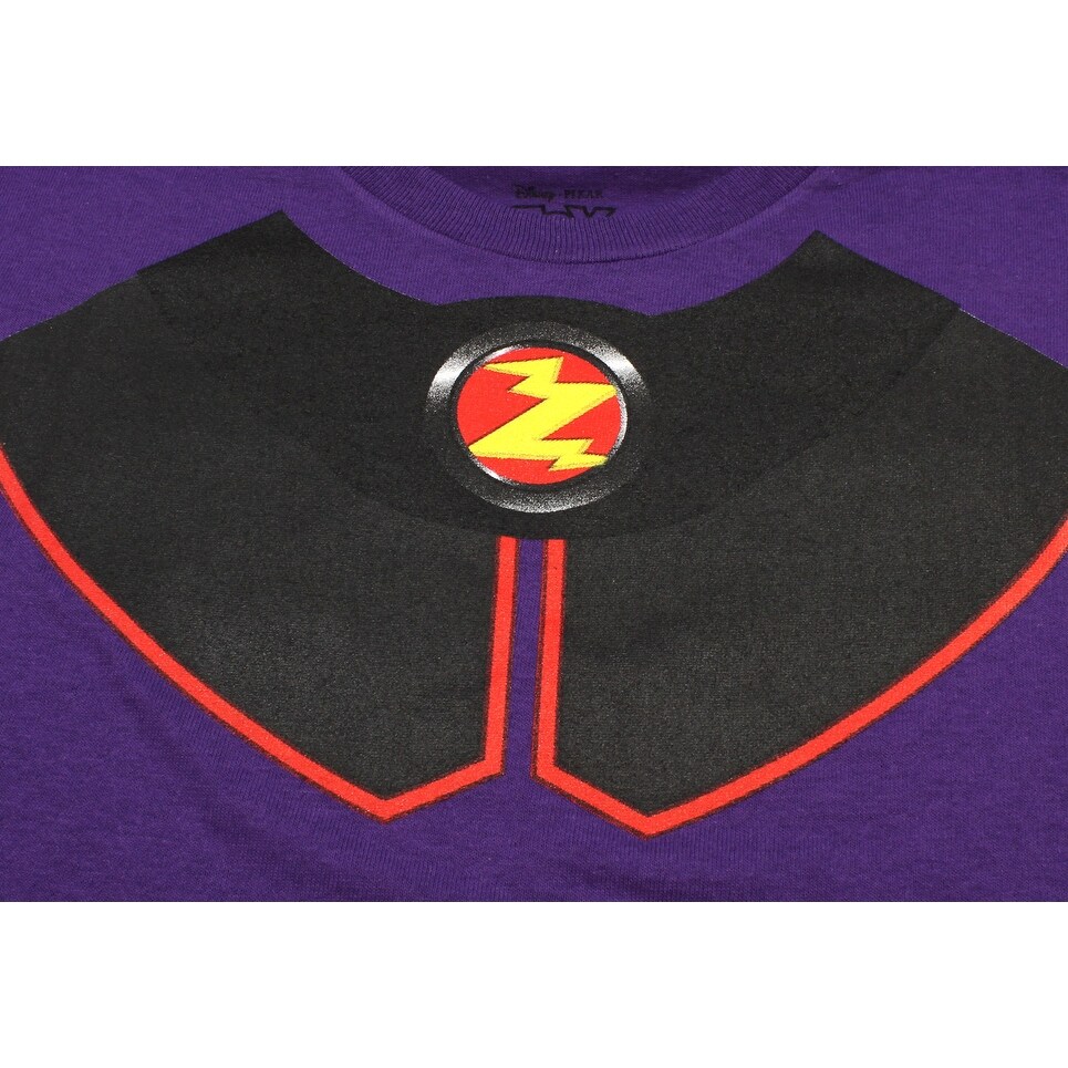 zurg costume adult