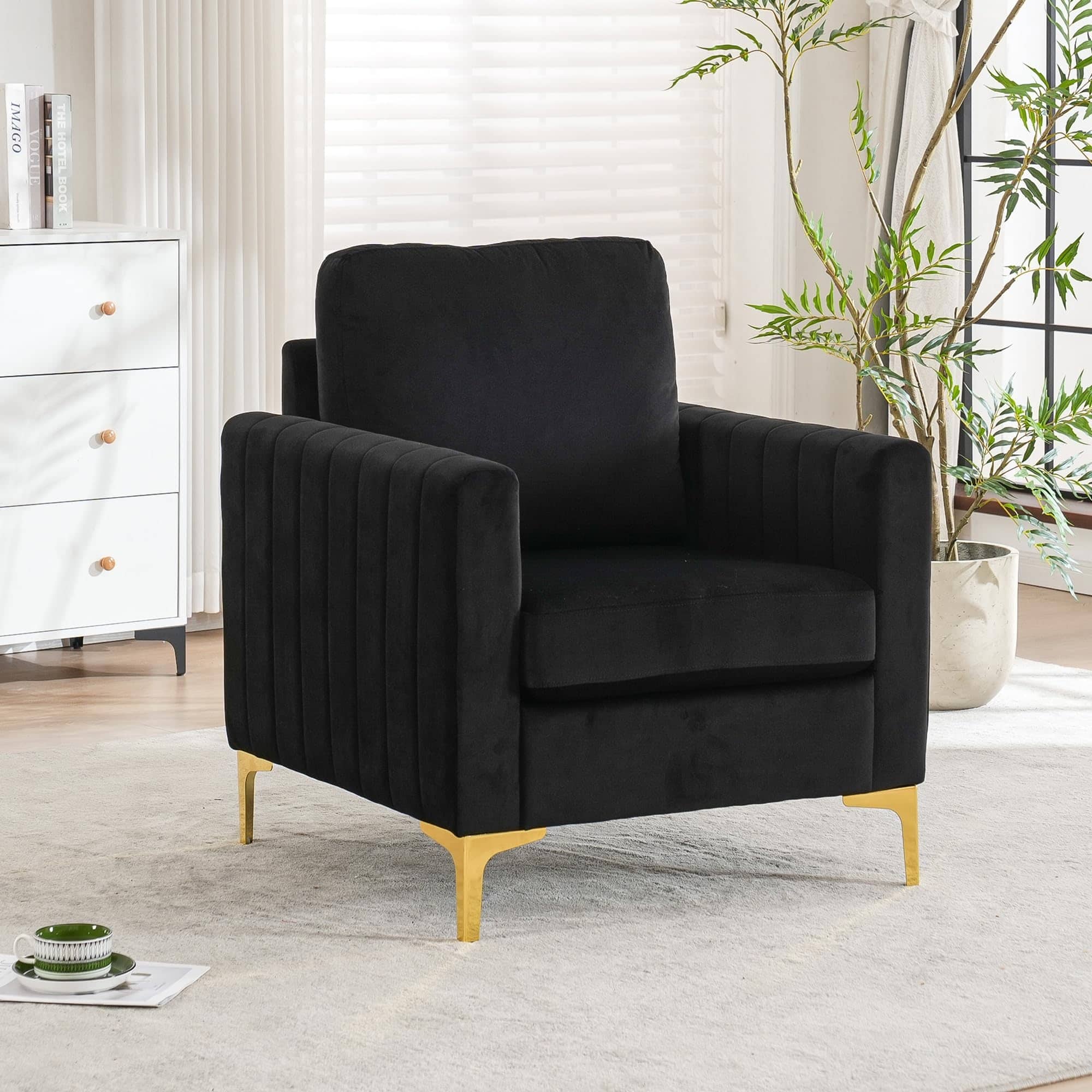 Option Black