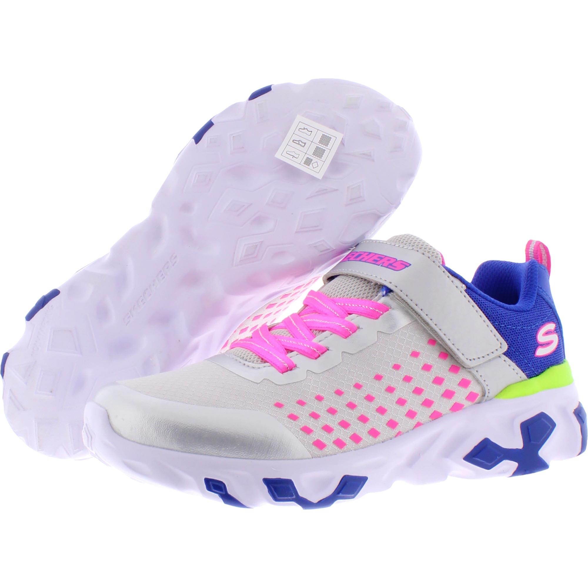 skechers memory foam runners