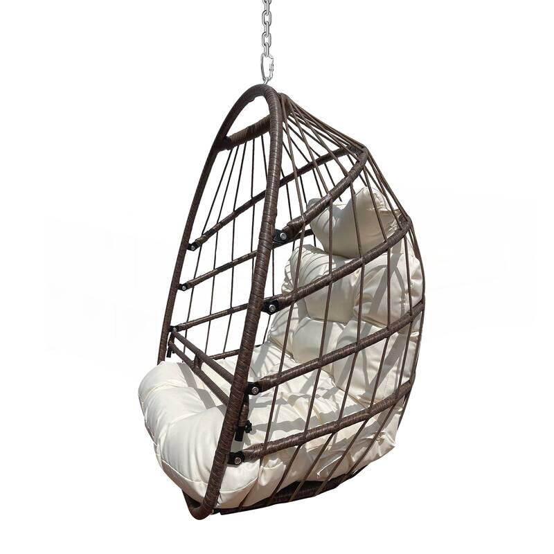 Swing Hammock Egg Basket Chairs Without Stand