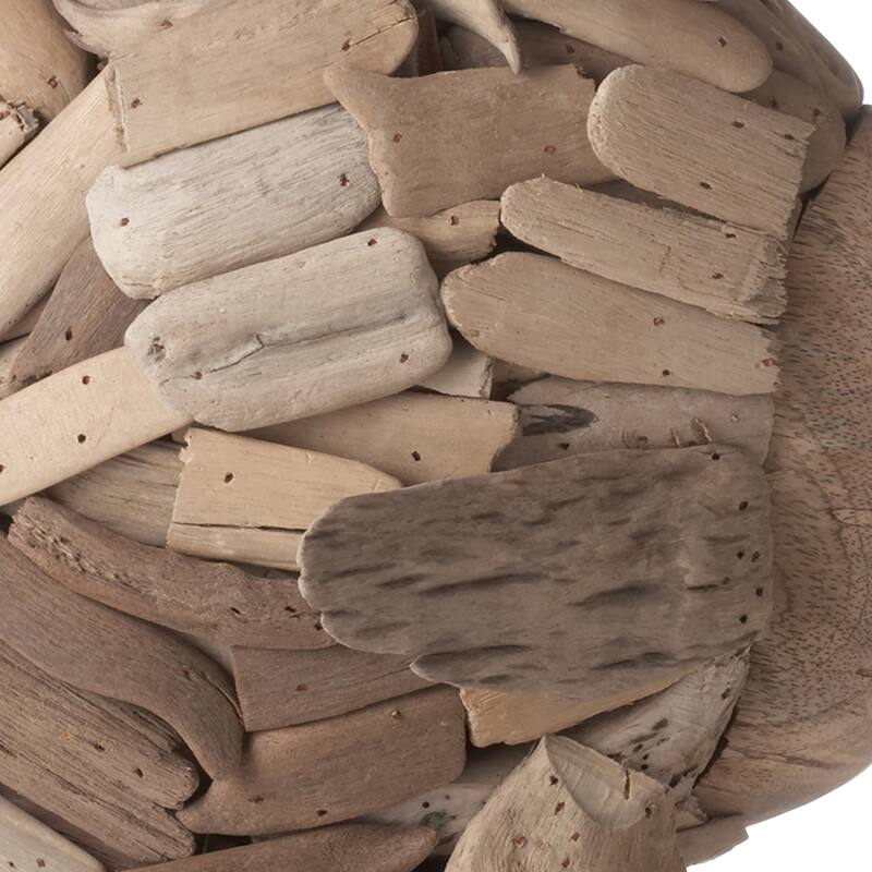 Elk Home Angel Fish Natural 16 Inch Wide Decorative Object