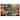 Rose Garden Bridge II Canvas by Art Remedy, Gallery Wrapped
