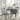 Simple Living Country Cottage Drop Leaf 3-piece Dining Set