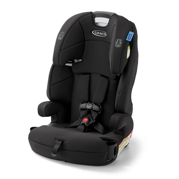 slide 2 of 3, Graco Tranzitions 3-in-1 Harness Booster Car Seat, Proof - N/A