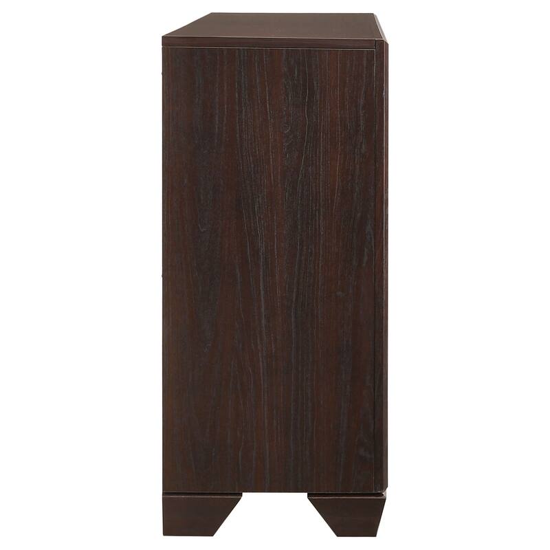 Harrison 6-drawer Dresser