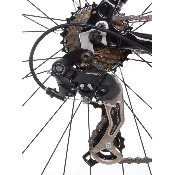 vilano shadow 700c road bike