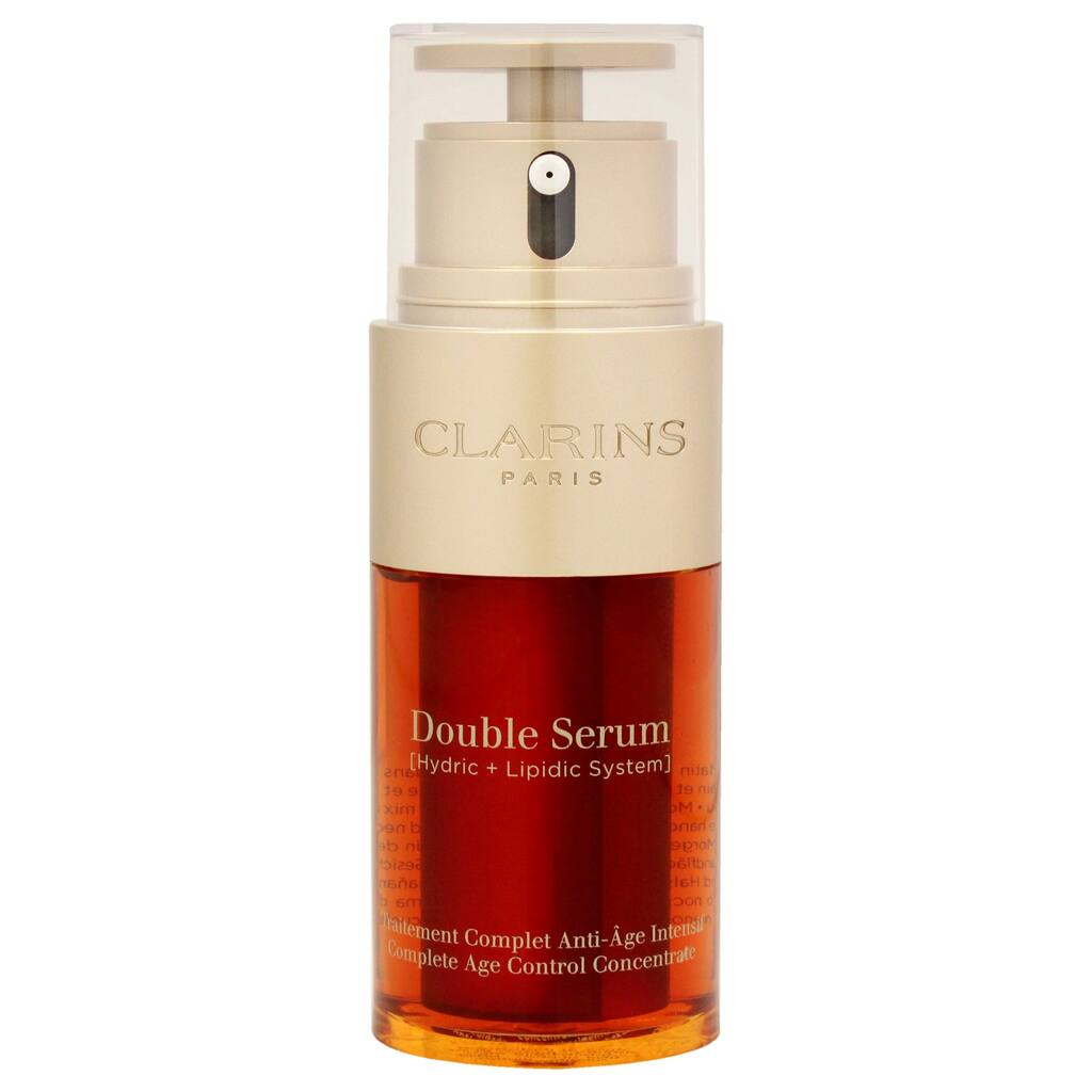 Double Serum Complete Age Control Concentrate 1oz - 1 oz