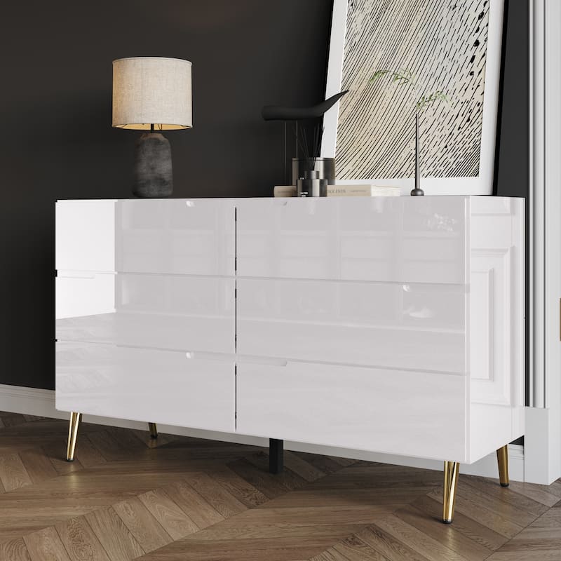 CraftPorch Luxury Dresser