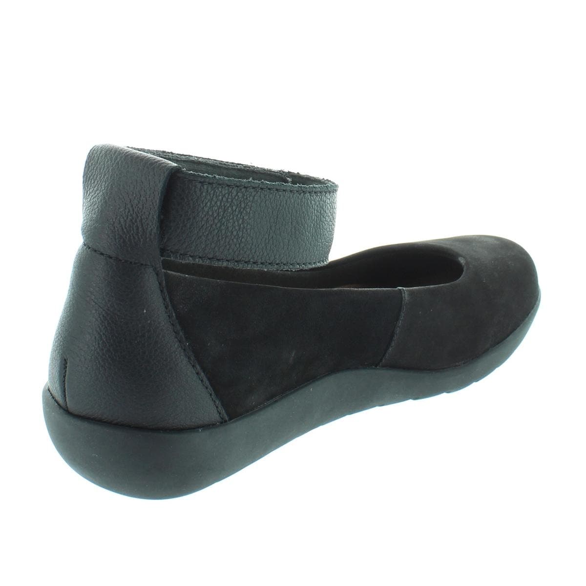 clarks women's medora nina flat