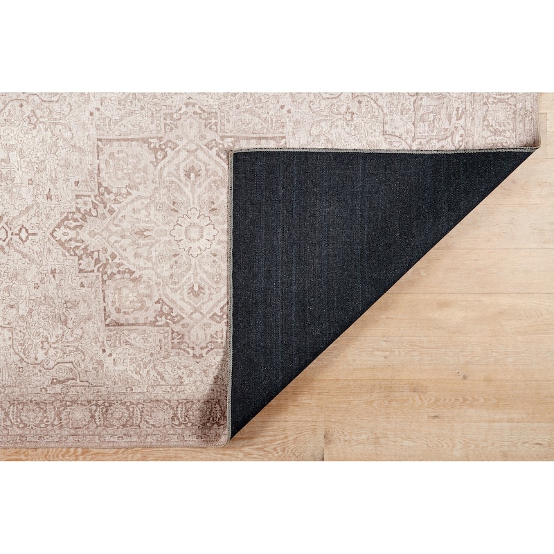 Terra by Obeetee Bergen Rug
