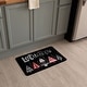 preview thumbnail 117 of 189, Mohawk Home Dri-Pro Deluxe Cushion Anti Fatigue Mat