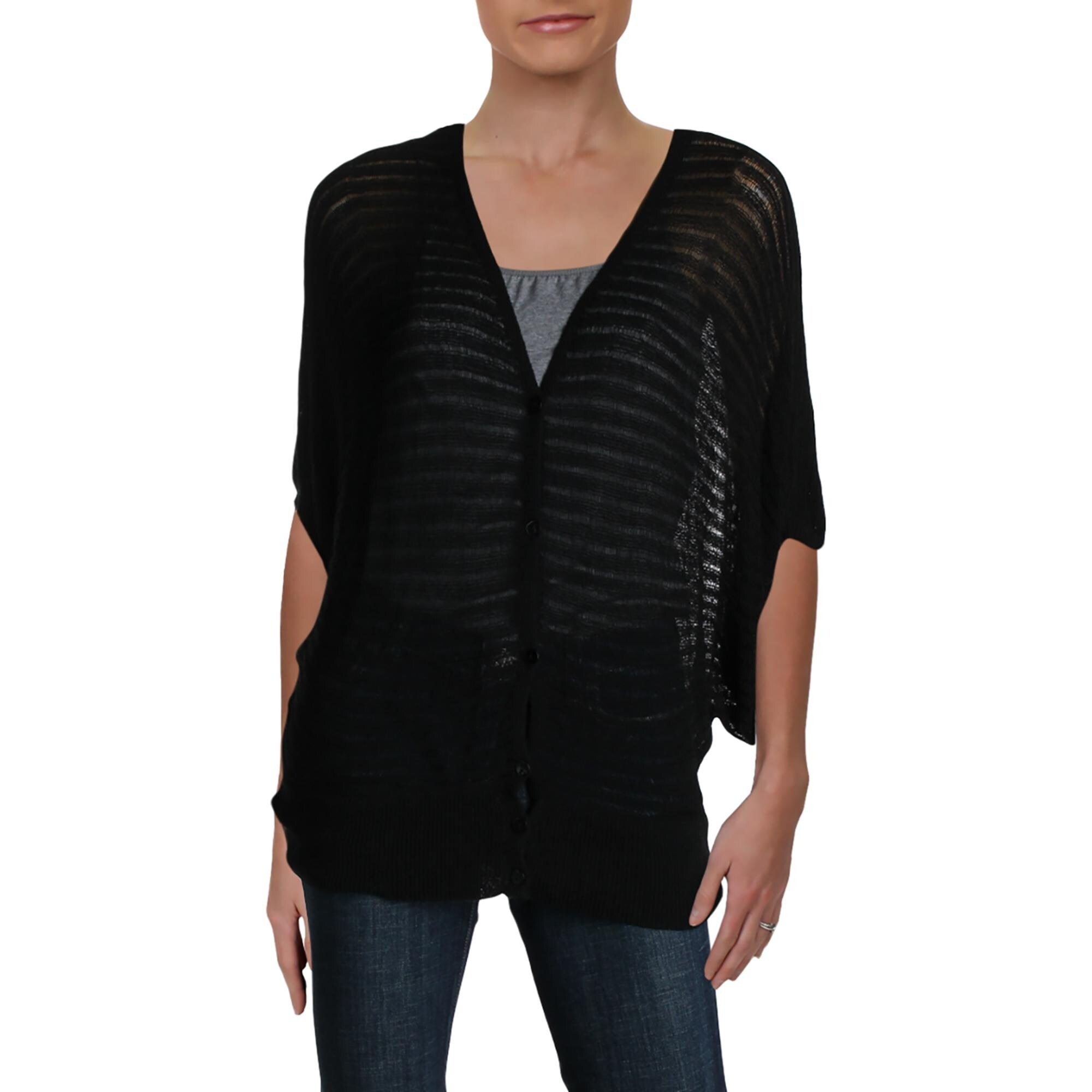 b collection by bobeau cardigan