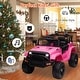preview thumbnail 24 of 32, Power Wheels Jeep Electric Car for Kids with Remote Control