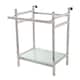 Option Polished Nickel