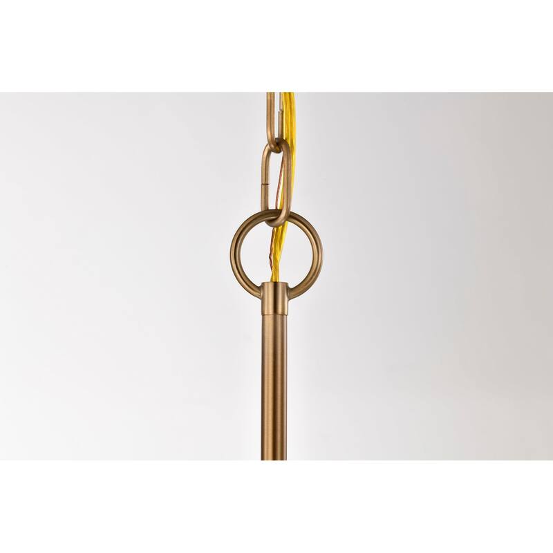 Nuvo Lighting 60/8205 Liam 5" Wide Mini Pendant