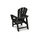 preview thumbnail 29 of 31, POLYWOOD Kids Casual Outdoor Chair