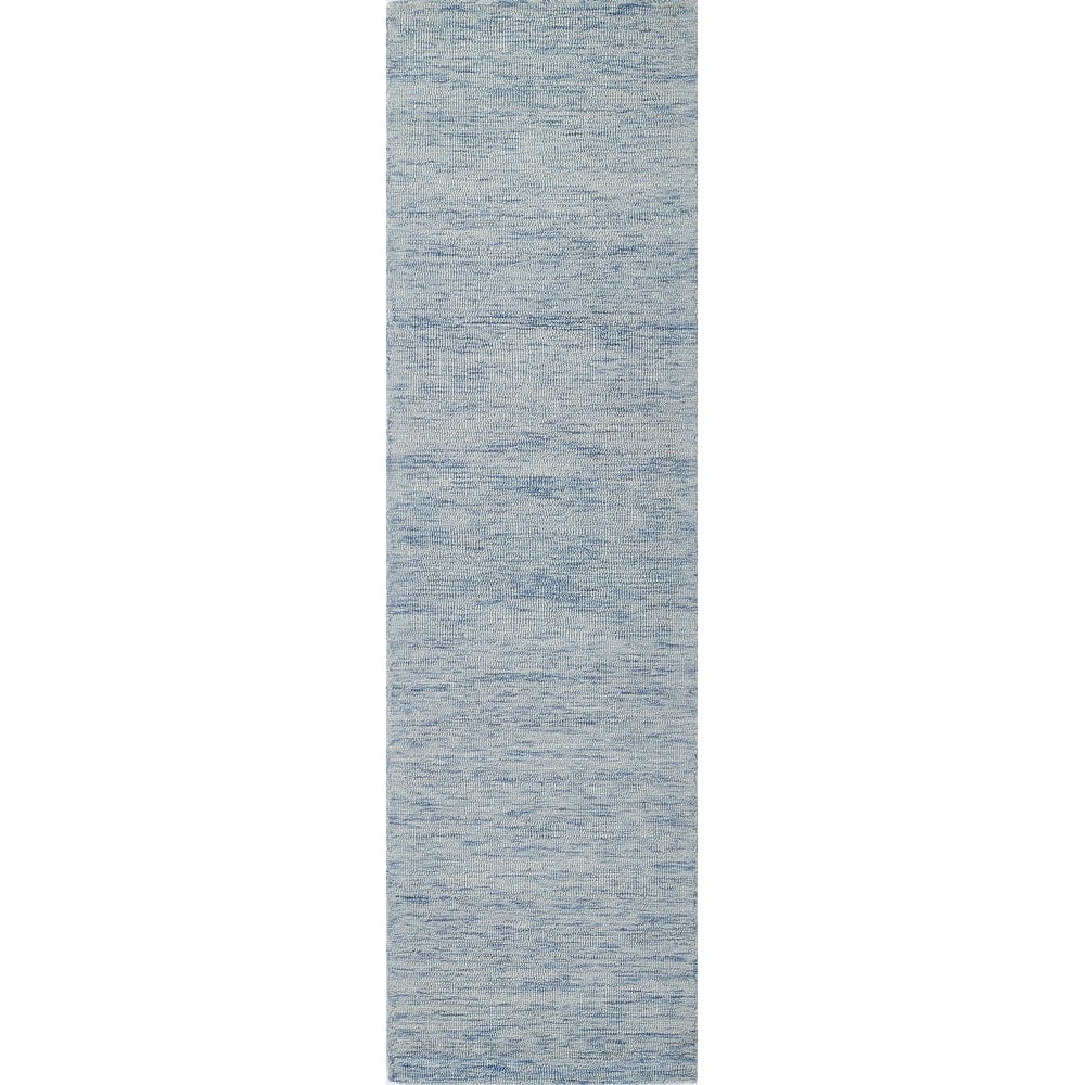 Momeni James Hand-tufted Wool Area Rug