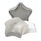 preview thumbnail 1 of 3, Shnuggle Wishy Light Up Star Toy White