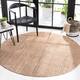 SAFAVIEH Handmade Natural Fiber Ceferina Jute Rug