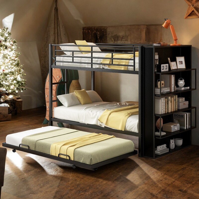 A big bunk bed sale