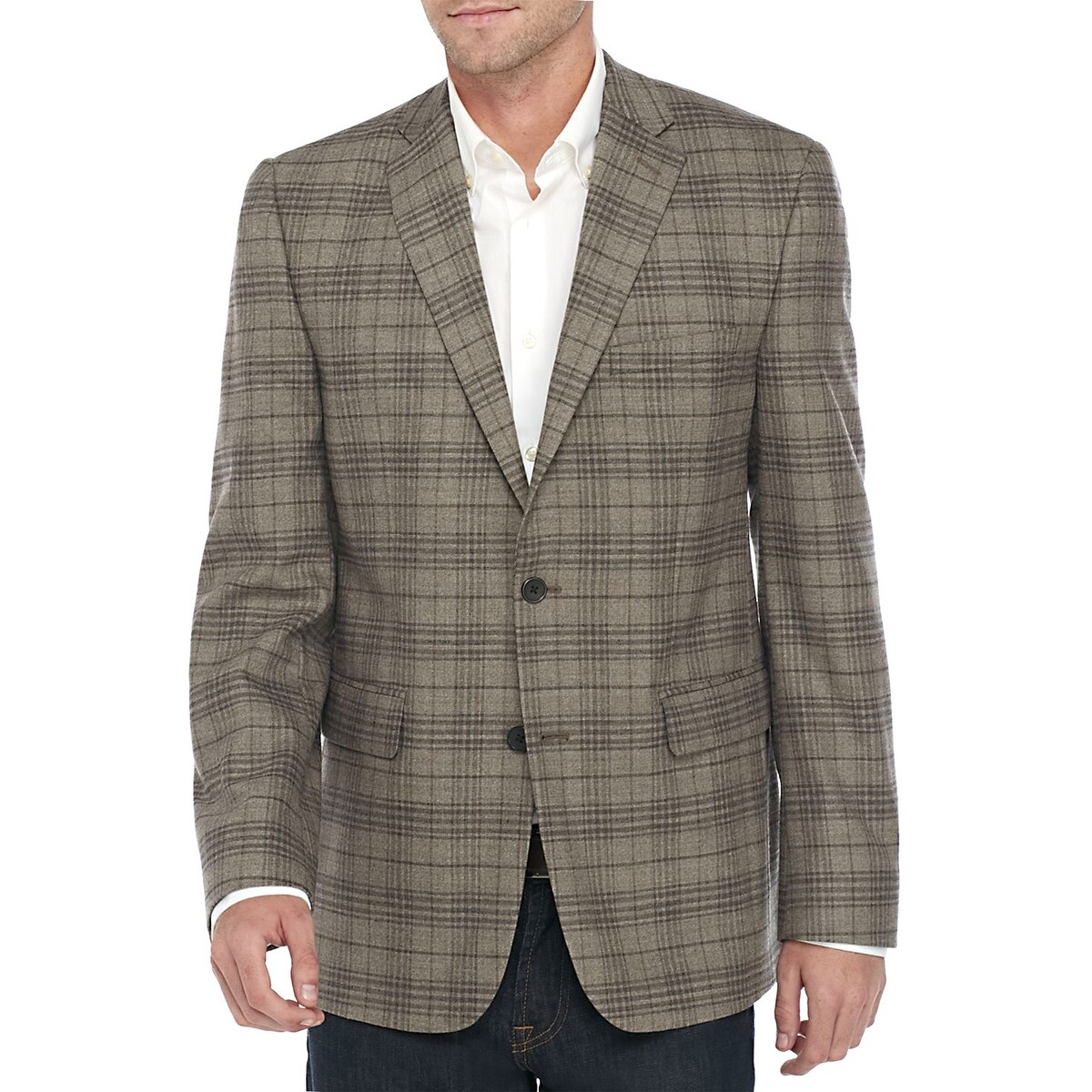 38 regular sport coat