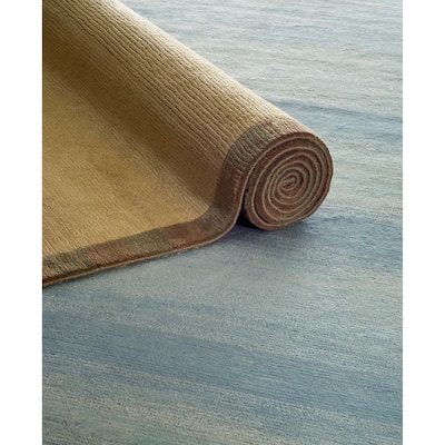 SAFAVIEH Couture Hand-knotted Tibetan Annelieke Modern Wool Rug