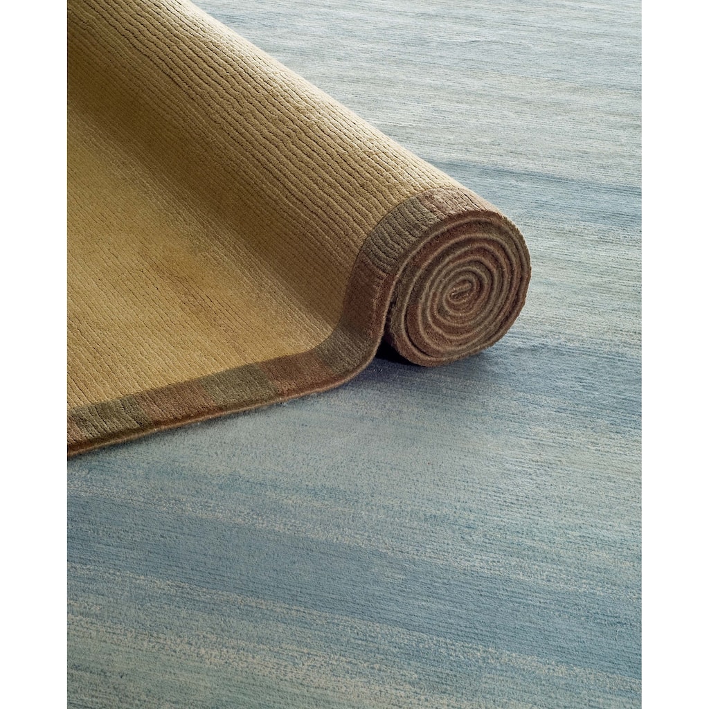 SAFAVIEH Couture Hand-knotted Tibetan Annelieke Modern Wool Rug