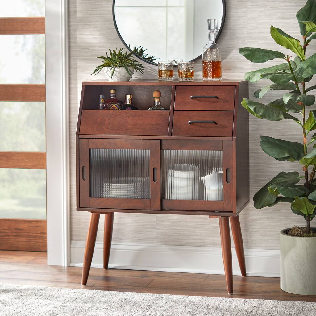 Simple Living Taymour Buffet - Overstock - 34630949