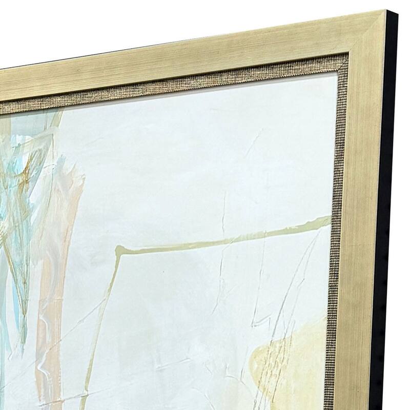 Paragon Beachcomber Framed Art