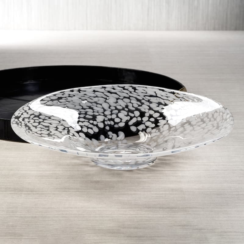 Orani Confetti Centerpiece Bowl