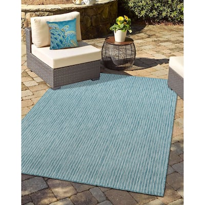Liora Manne Marina Seaturtle Garden Indoor/Outdoor Pillow