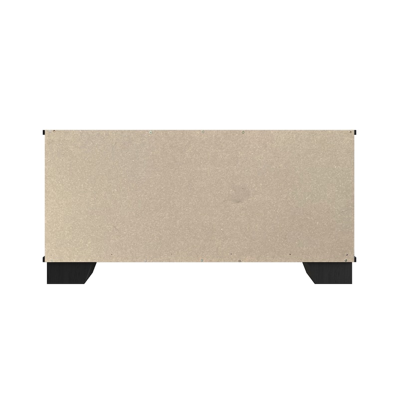 Clayfell Smyrna Storage Cabinet Bench