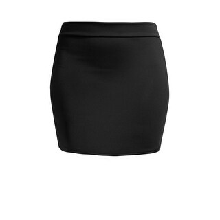 mini pencil skirt 7xl