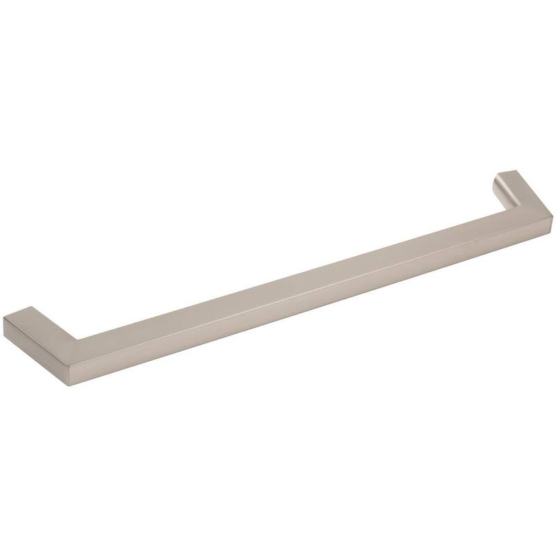 Jeffrey Alexander 566-12-APPLC Ivan 12" Center to Center Angled Arch