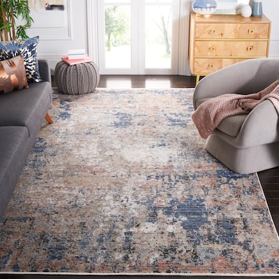 SAFAVIEH Signature Bryndis Modern Abstract Rug
