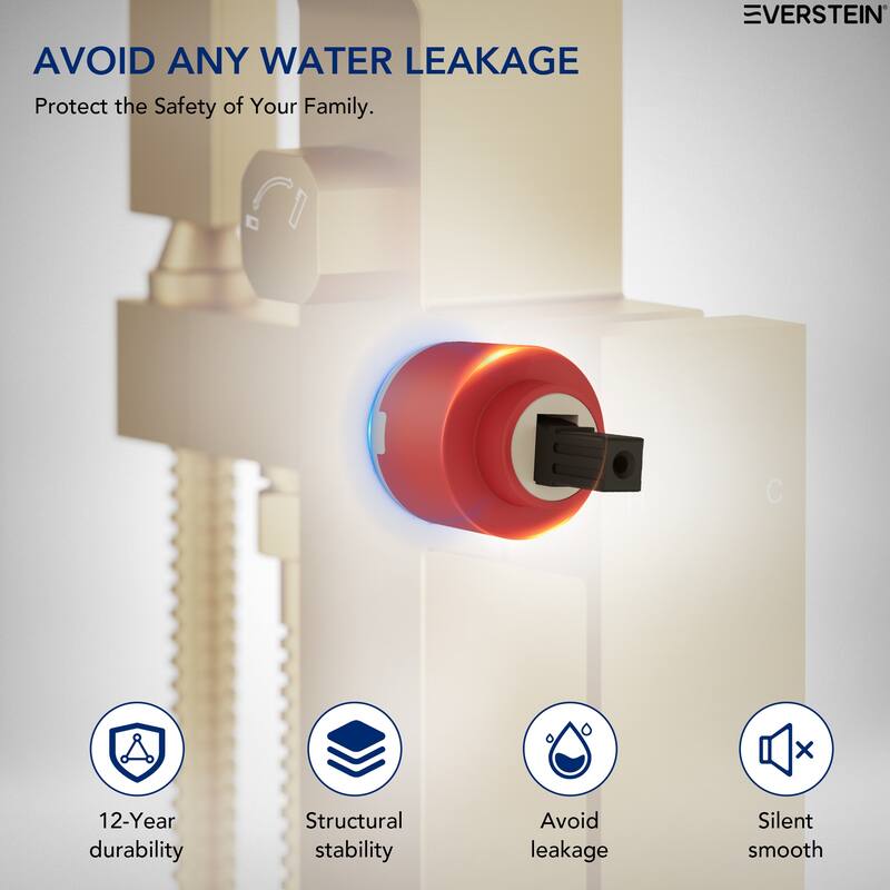 Floor Mount Freestanding Tub Filler with Handshower,Single Handle Bathtub Faucet