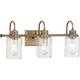 Option Vintage Brass