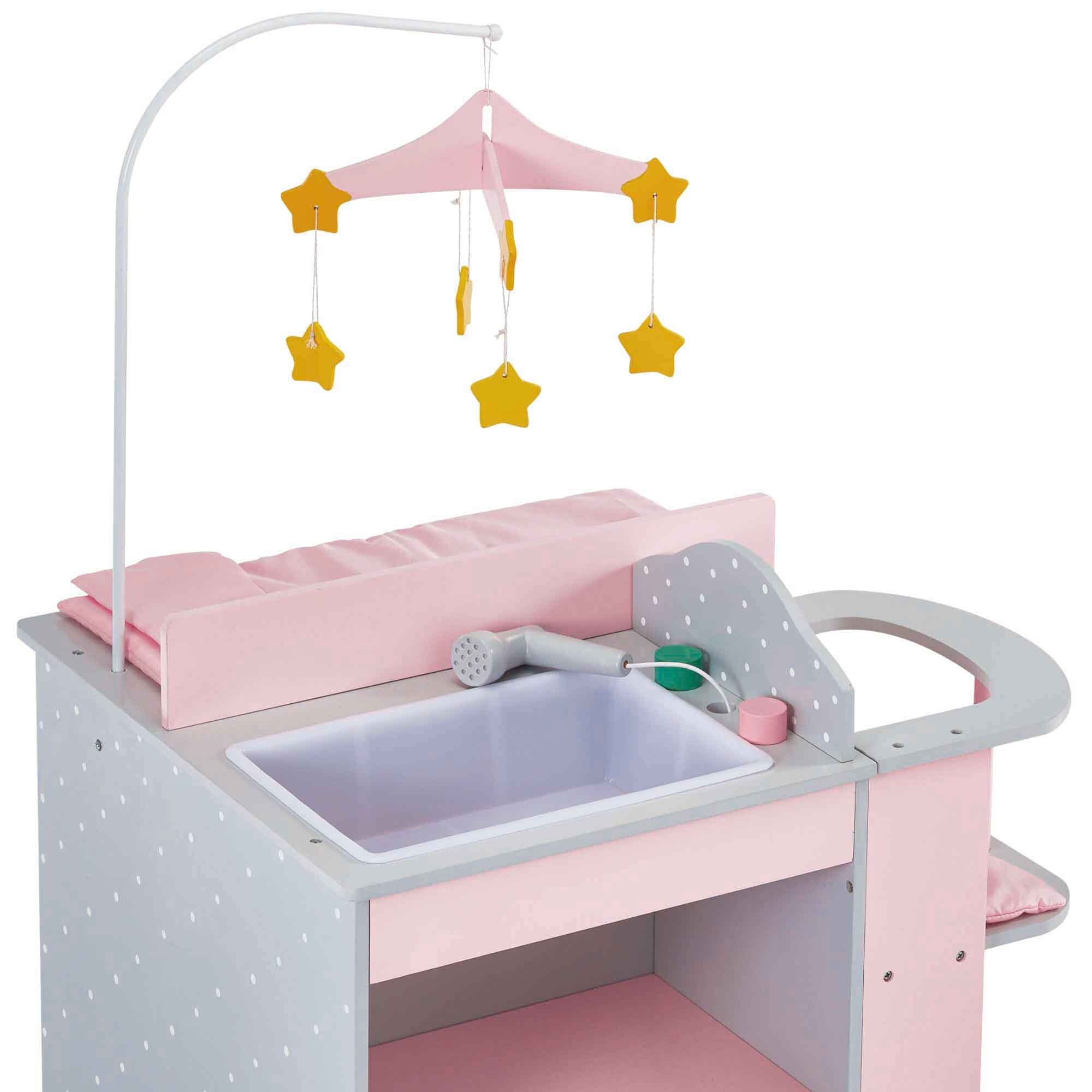 baby mod olivia changing table
