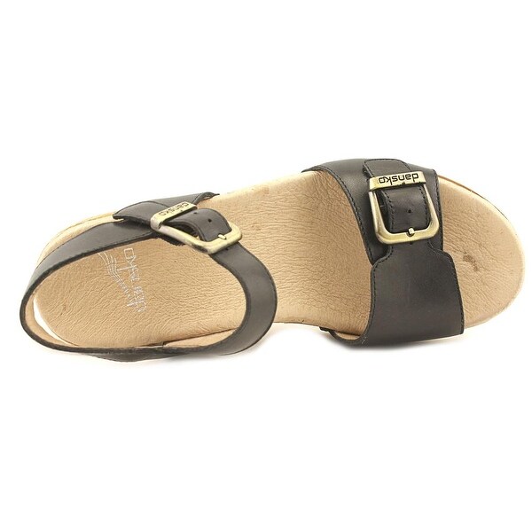 dansko matty
