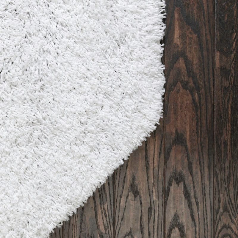 Shag Zester Collection Area Rug